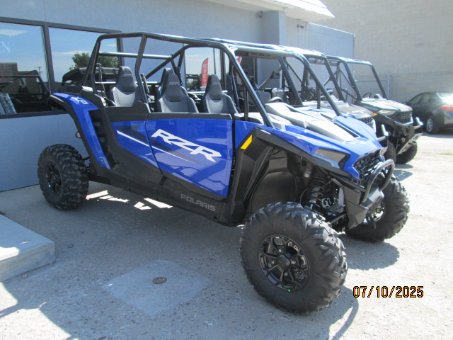 2025 Polaris RZR XP® 4 1000 Sport