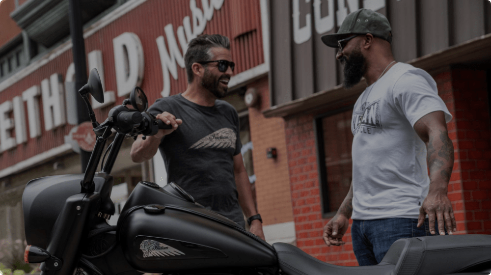 Powersports Dealership in Colorado Springs, CO | Pikes Peak Indian