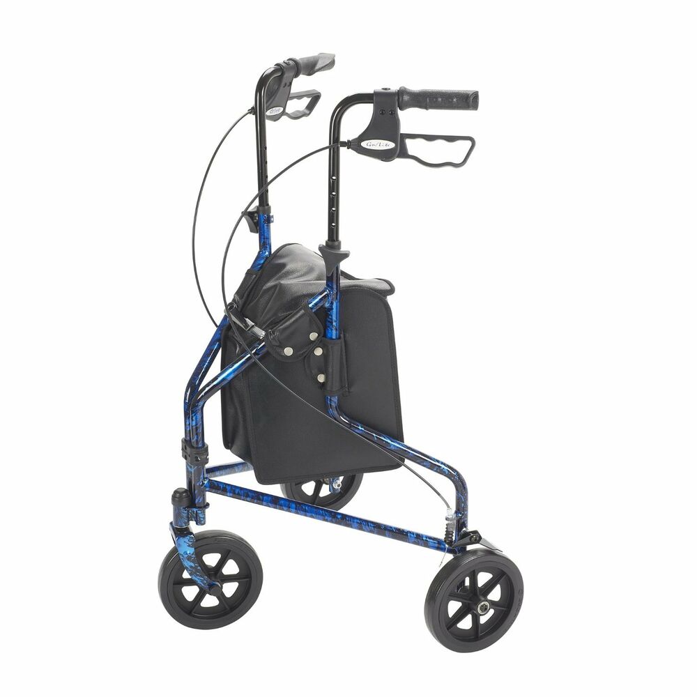 3Wheel Rollators Best Solutions Home Medical Wickliffe, OH (440) 3731200