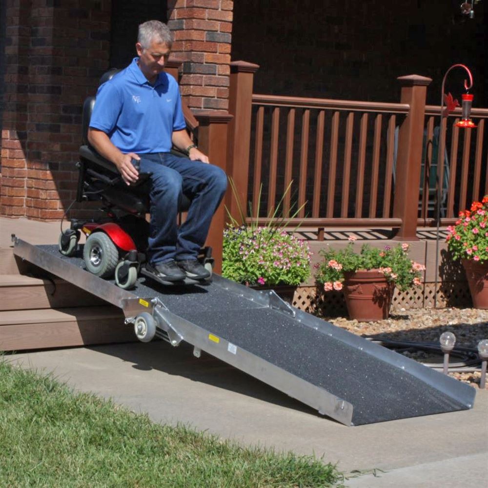 Wheelchair Ramps Best Solutions Home Medical Wickliffe, OH (440) 3731200