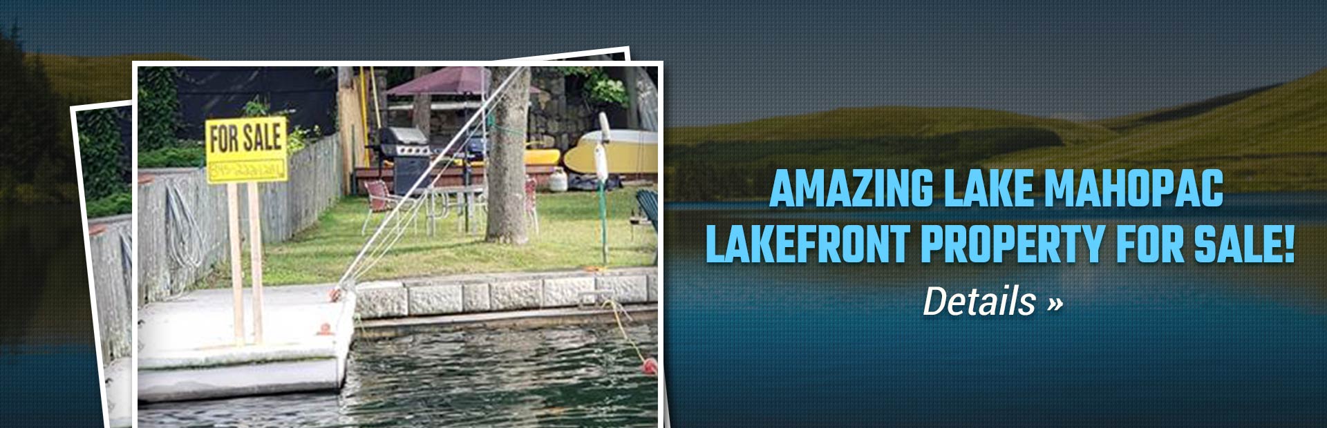 Home Mahopac Marine Mahopac, NY (845) 6286550
