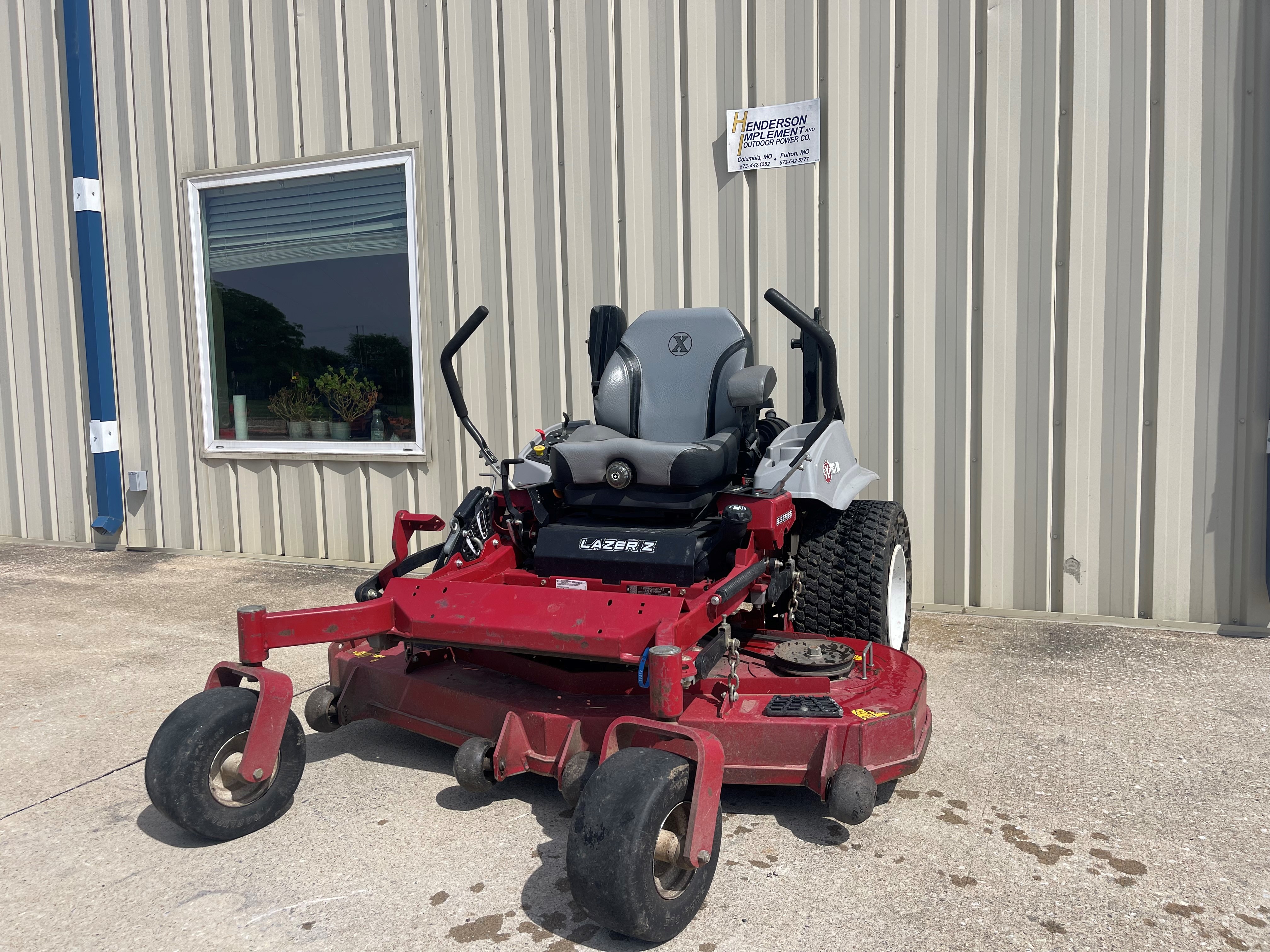 イメージ Inventory New Holland Henderson Implement Co.