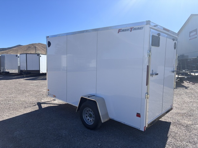 2026 Wells Cargo FT612S2-D photo 2
