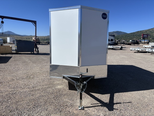 2026 Wells Cargo FT612S2-D photo 3