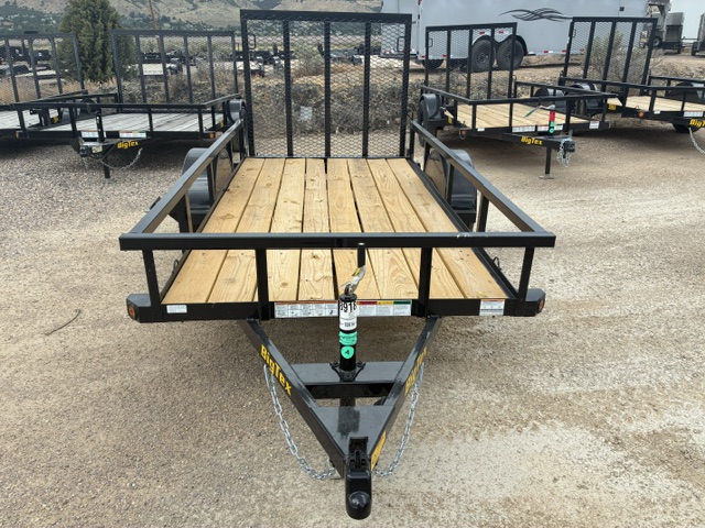 2027 Big Tex 30SA-10