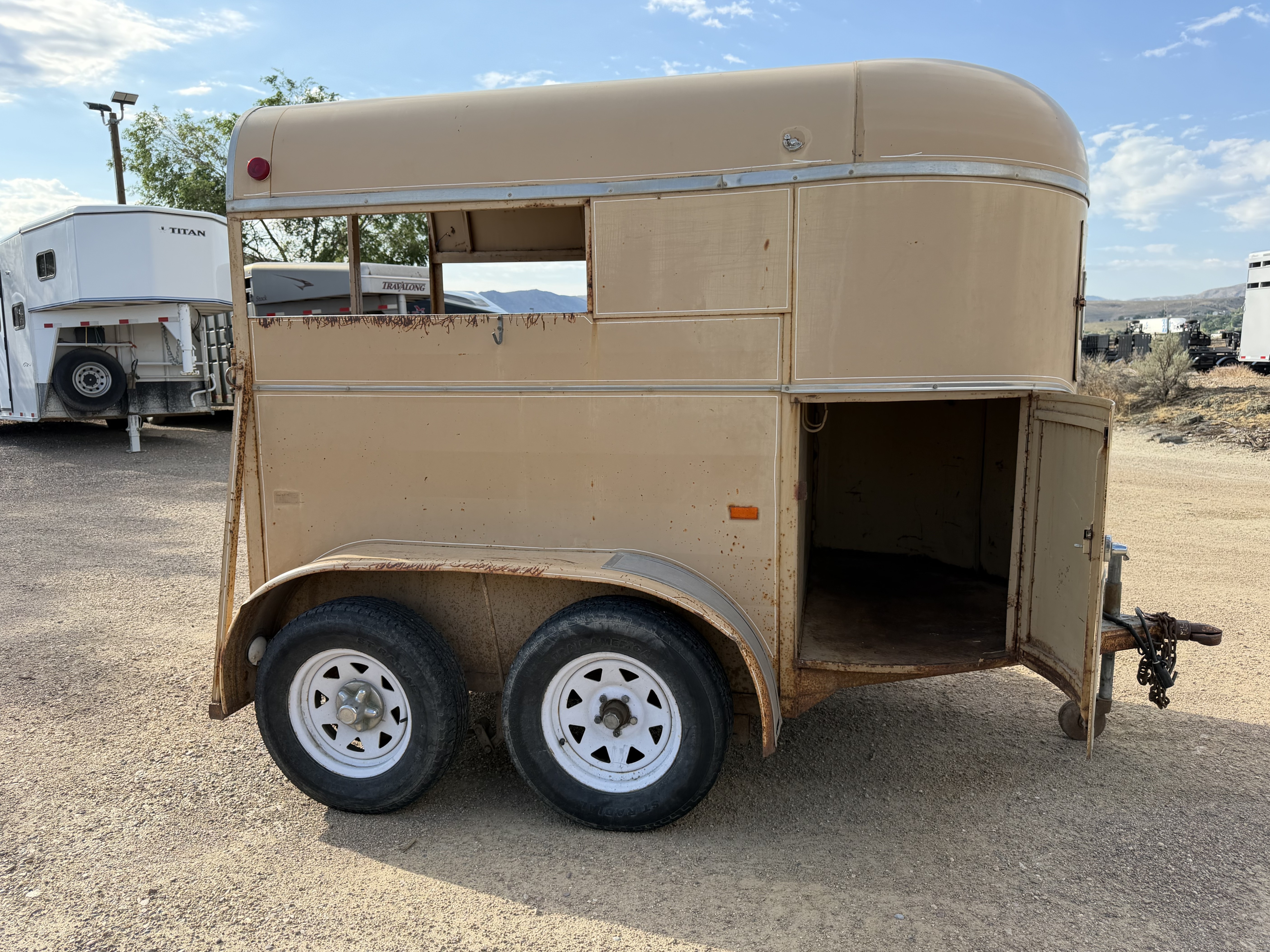 1981 Homemade