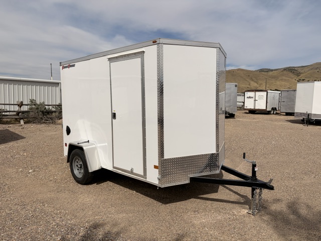 2027 Wells Cargo FT610S2-D