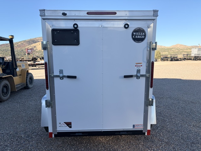 2027 Wells Cargo photo 3