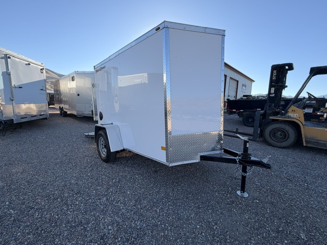 2027 Wells Cargo