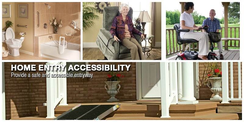 Home Accessibility Adapt 2 It - Laguna Woods Laguna Woods, CA (949) 457 ...