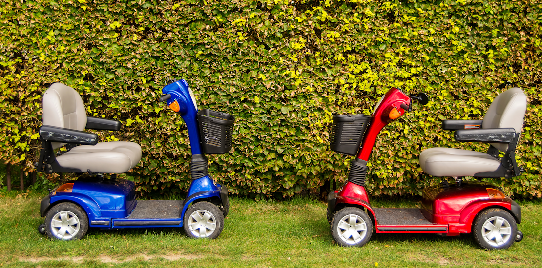 Mobility Scooters For Sale | Raleigh, NC | Apex, NC