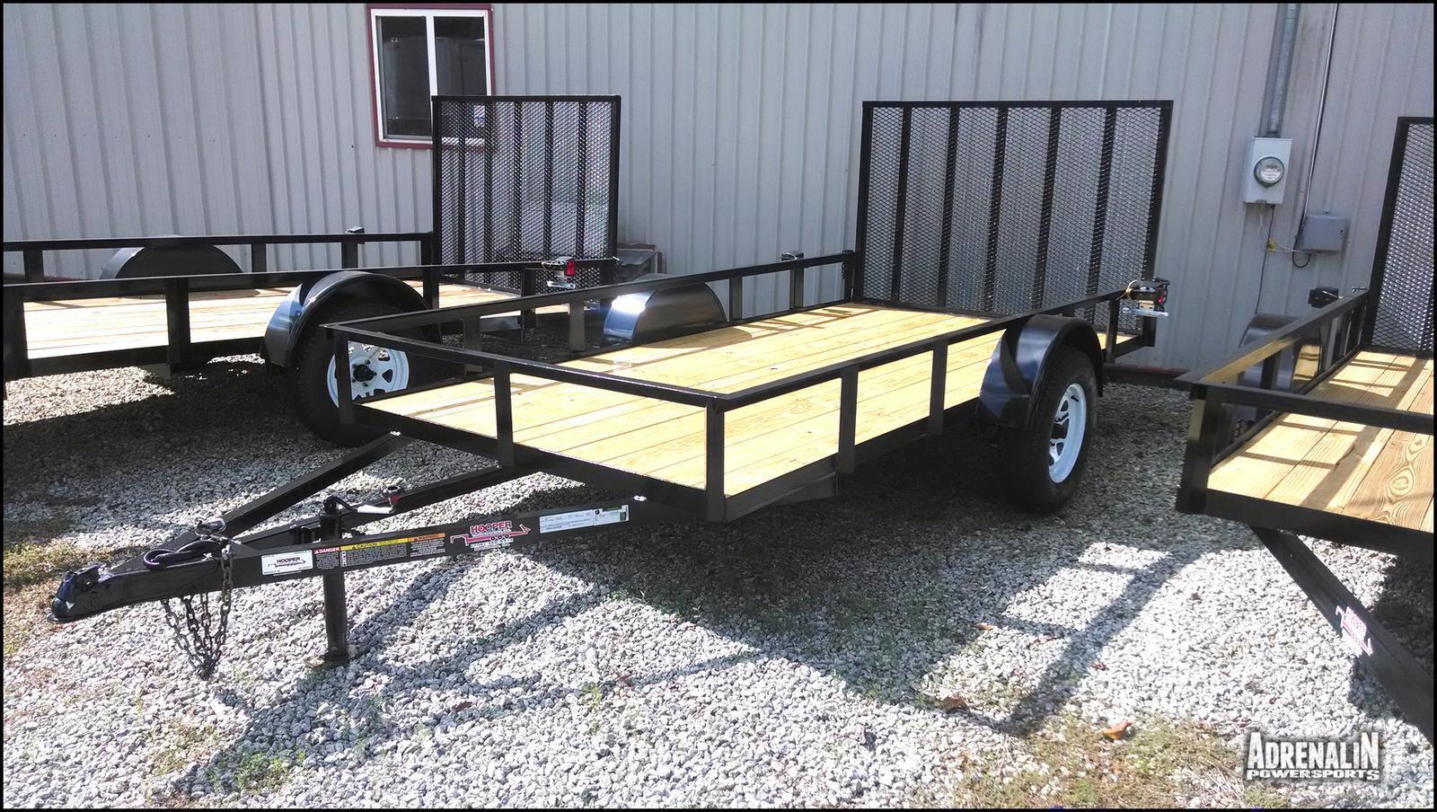 2018 Hooper Trailer Sales Inc Hooper Utility Trailer For Sale In Griffin Ga Adrenalin Powersports Griffin Ga 2018 Hooper Trailer Sales Inc Hooper Utility Trailer For Sale In Griffin Ga Adrenalin Powersports Griffin Ga
