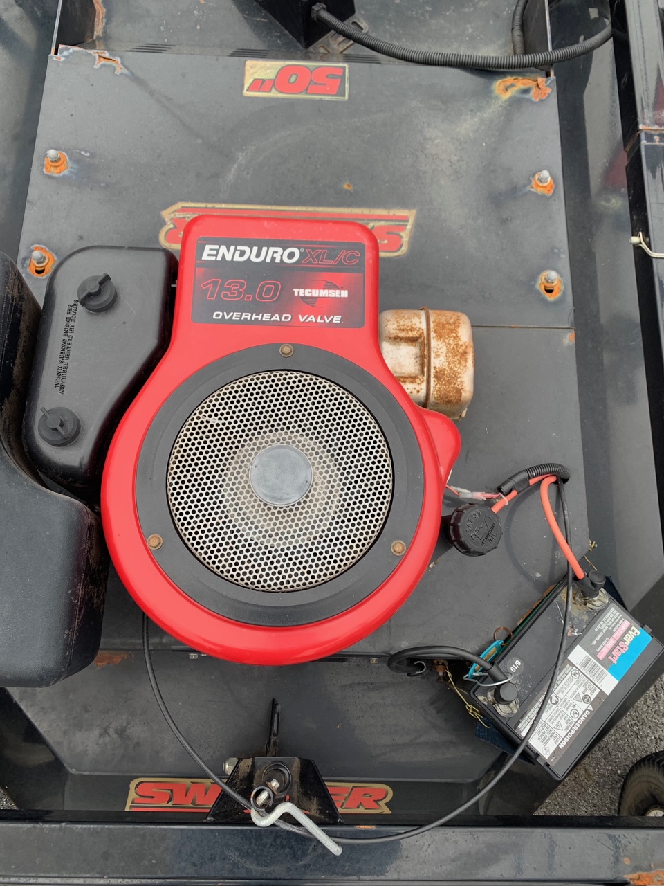 Used Inventory Blair Auto Service & Power Equipment Duncansville, PA