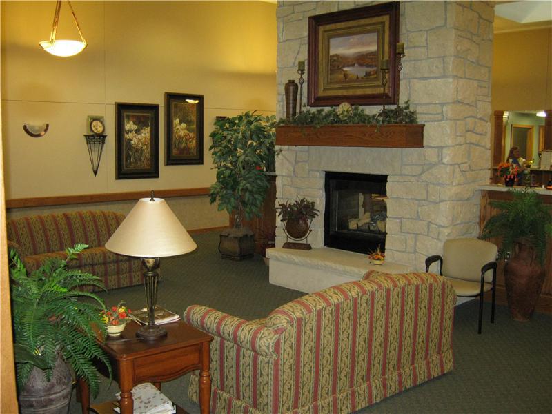Assisted Living Apostolic Christian Home Sabetha, KS (785) 2843471