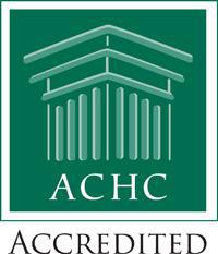 ACHC Accredited