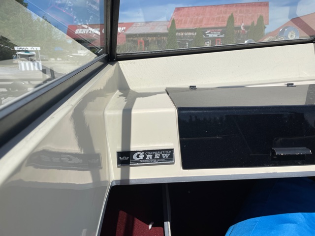 1984 Grew G175 - Photo 5