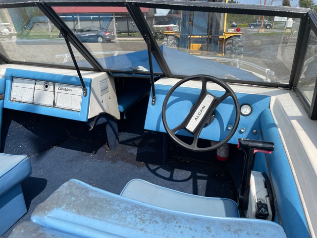 1981 Peterborough Citation - Photo 6