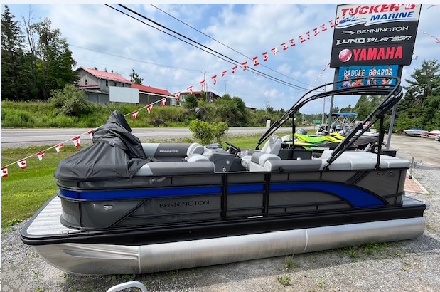 2025 Bennington S Series 21 SL