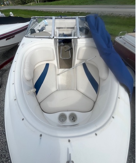 2000 Chaparral 180 SSE - Photo 7