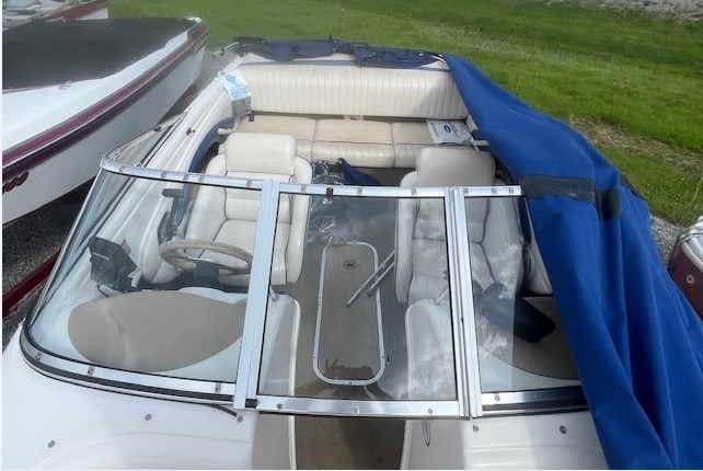 2000 Chaparral 180 SSE - Photo 8