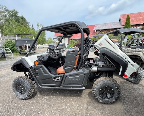 2025 Yamaha Viking EPS - Photo 4