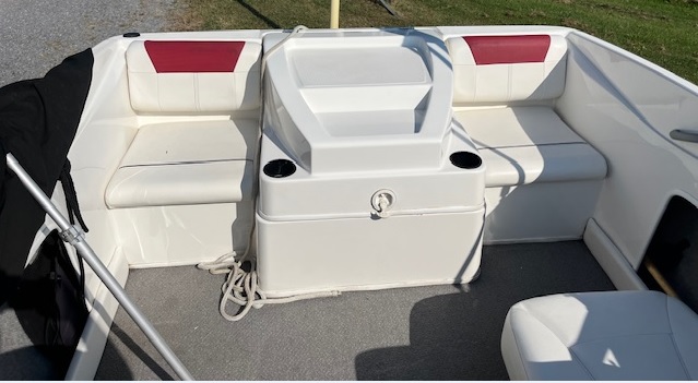2014 Bayliner 175 Bowrider - Photo 6