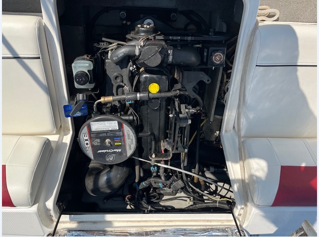 2014 Bayliner 175 Bowrider - Photo 7
