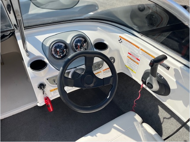 2014 Bayliner 175 Bowrider - Photo 12
