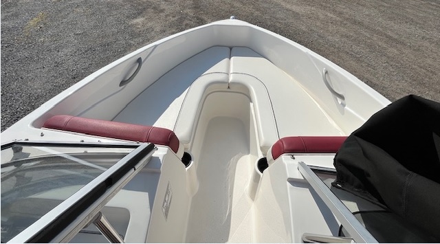 2014 Bayliner 175 Bowrider - Photo 14