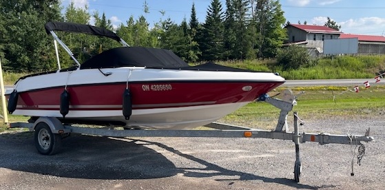 2014 Bayliner 175 Bowrider - Photo 15