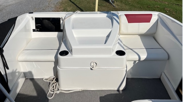 2014 Bayliner 175 Bowrider - Photo 20
