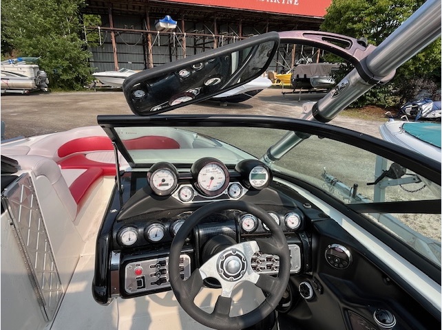 2007 MasterCraft PWT (Pro Wakeboard Tour) Edition - Photo 7
