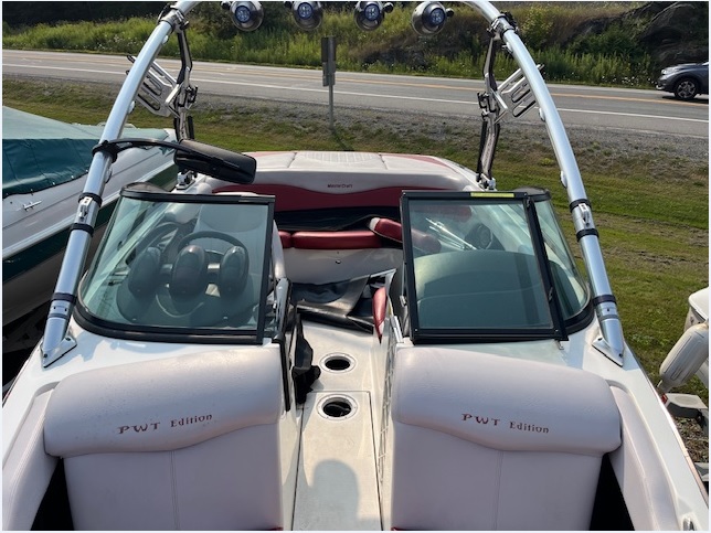2007 MasterCraft PWT (Pro Wakeboard Tour) Edition - Photo 8