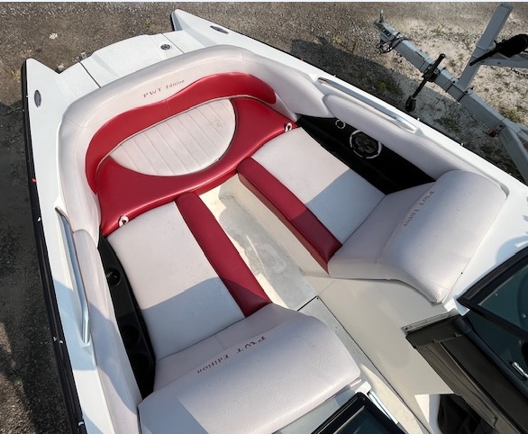 2007 MasterCraft PWT (Pro Wakeboard Tour) Edition - Photo 9