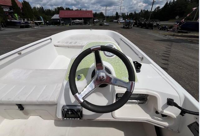 2010 Boston Whaler 150 Super Sport - Photo 6