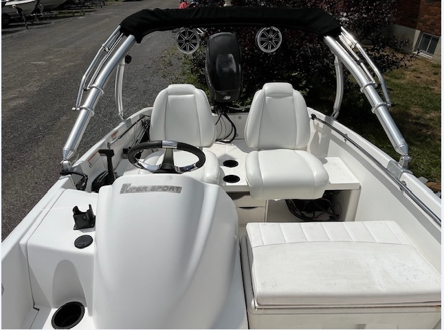 2010 Boston Whaler 150 Super Sport - Photo 3