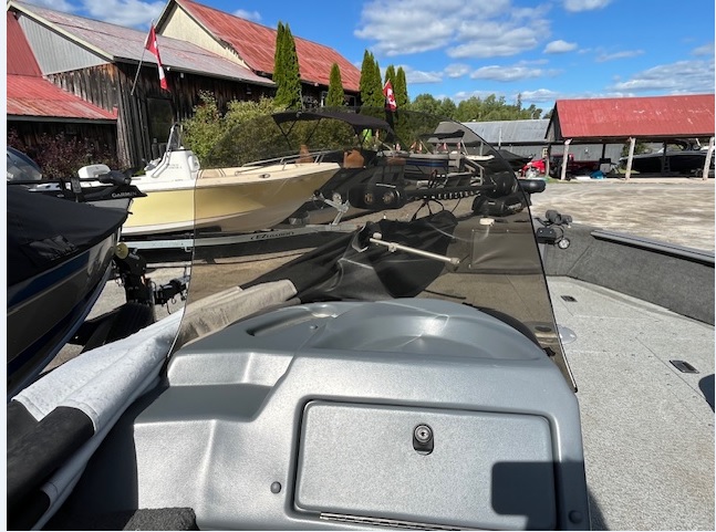 2013 Lund 1775 Impact SS - Photo 16