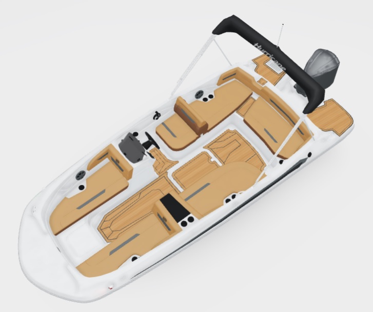2026 Hurricane SS 185 - OB - Photo 2