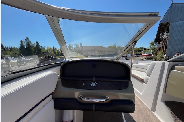 2007 Four Winns Horizon 200 - Photo 5