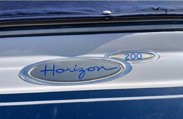 2007 Four Winns Horizon 200 - Photo 6