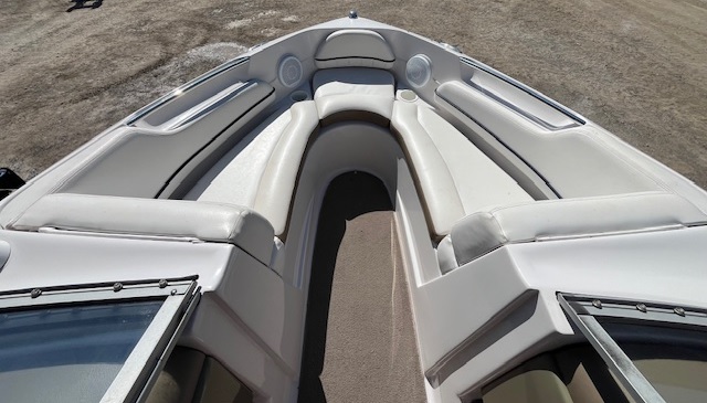 2007 Four Winns Horizon 200 - Photo 10