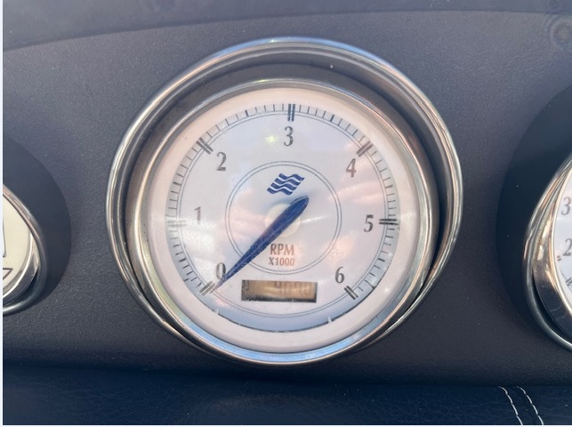 2007 Four Winns Horizon 200 - Photo 14
