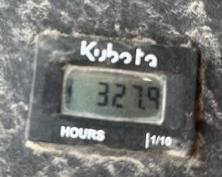 2015 Kubota RTV500 - Kubota Orange w / HD Worksite Tires - Photo 11