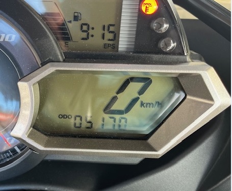 2015 Yamaha RS Venture GT - Photo 9