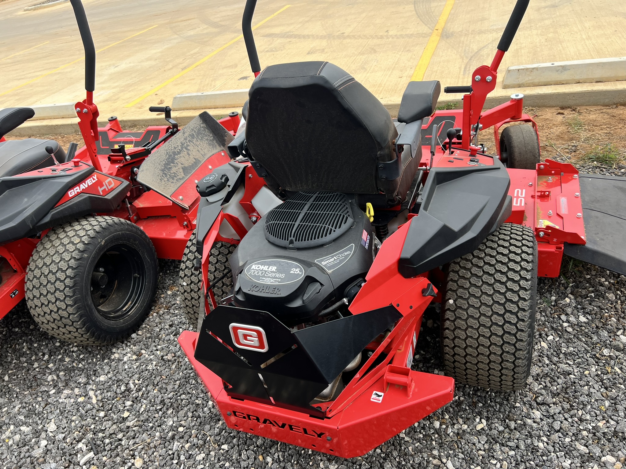 Inventory Tuttle Outdoor Power