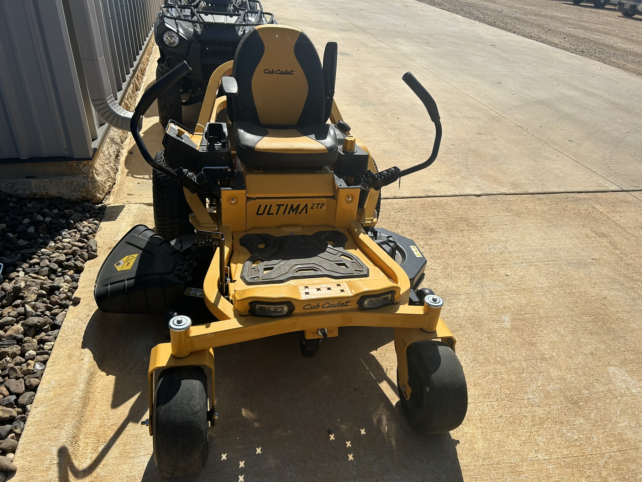 2022 Cub Cadet ZT2 50 (17AIEAC2A10) - Photo 2