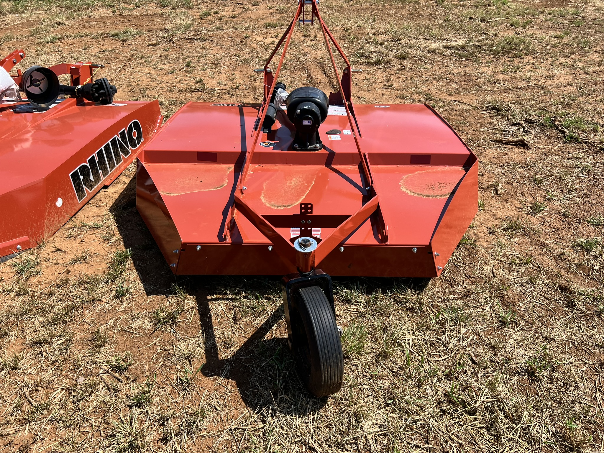 2023 RhinoAg TW16 - Photo 4