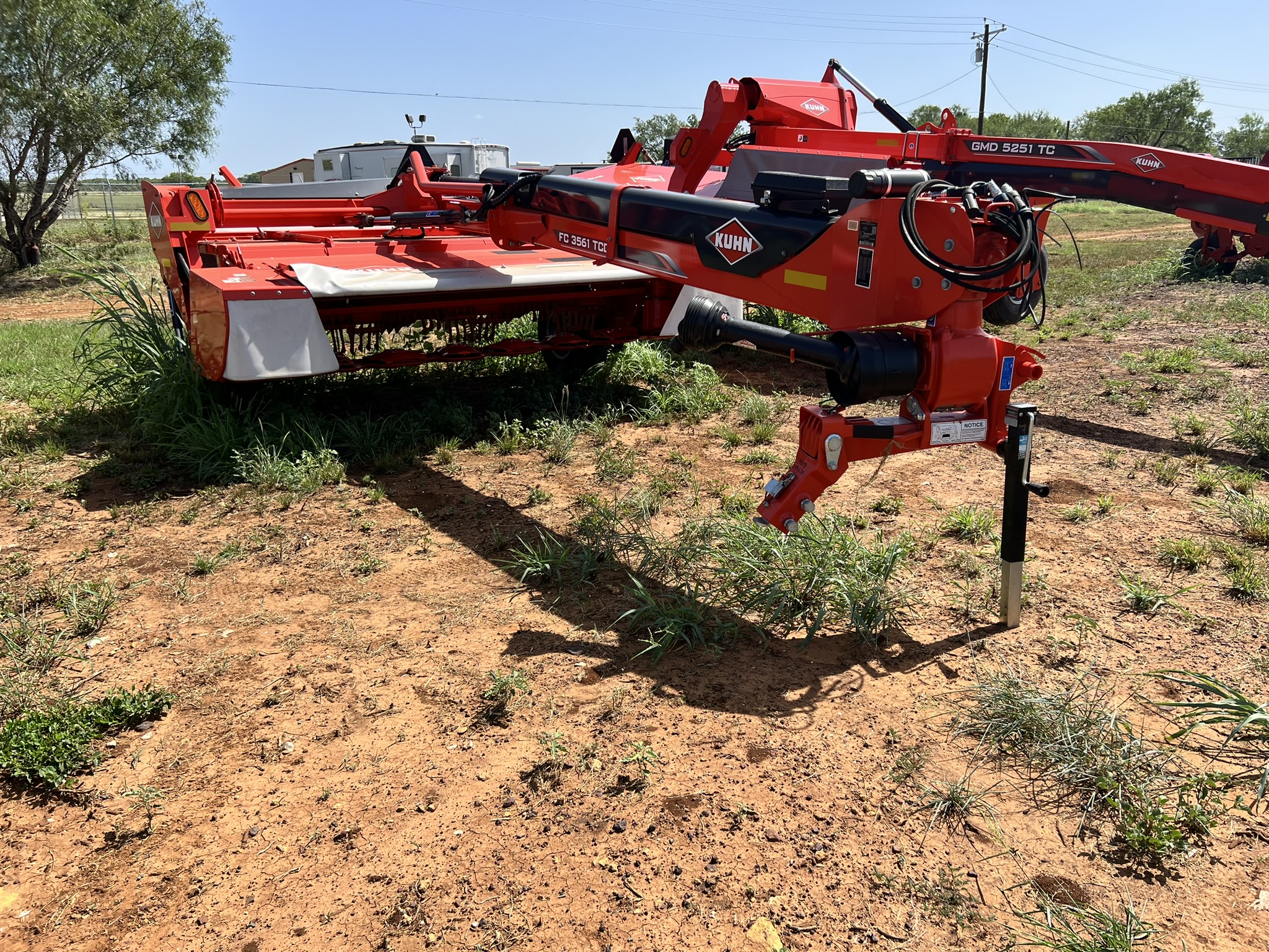 2022 Kuhn FC 61 TC Series 3561 TCD - Photo 2