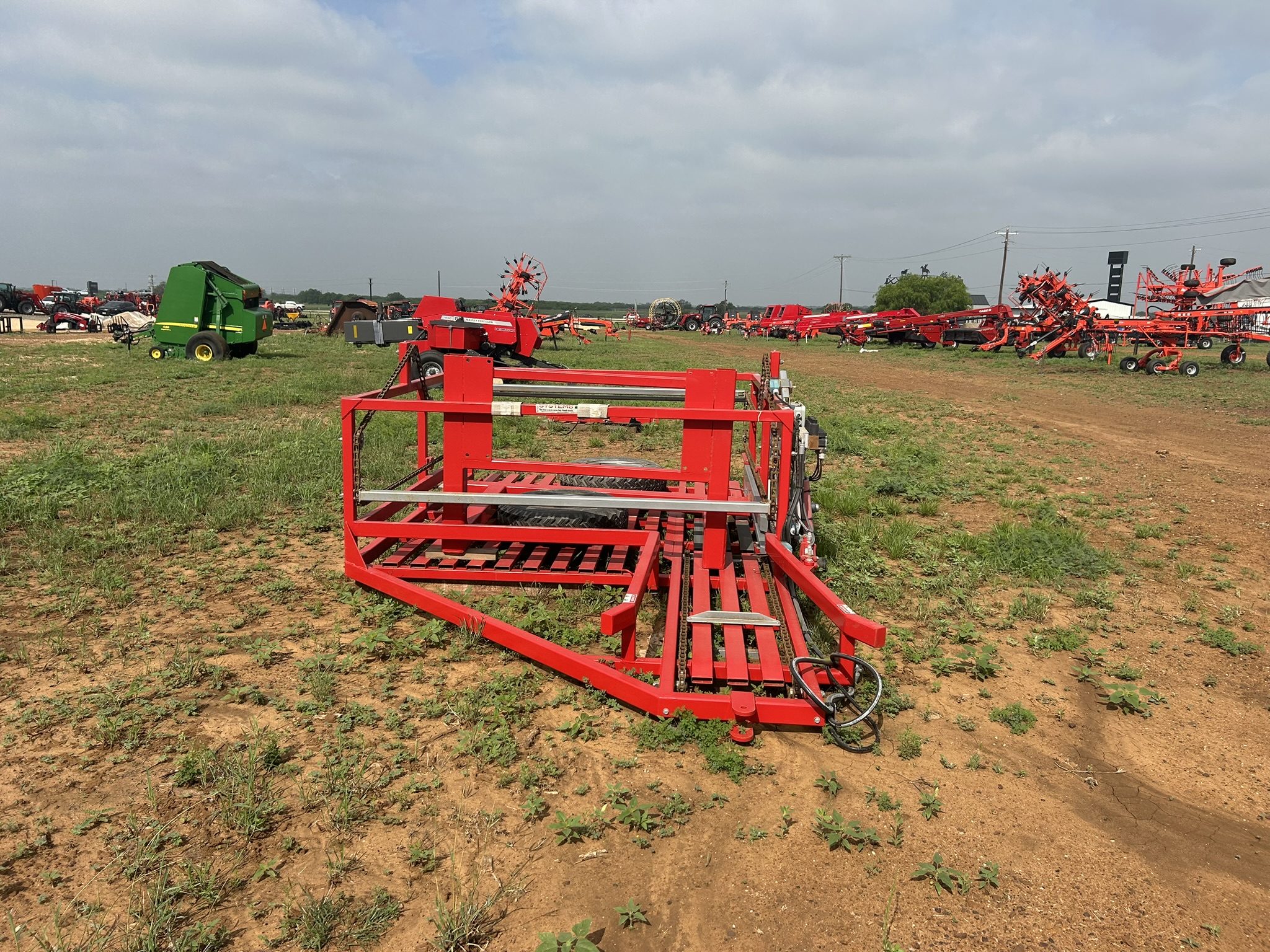 2022 Steffen Systems 950 - Photo 2