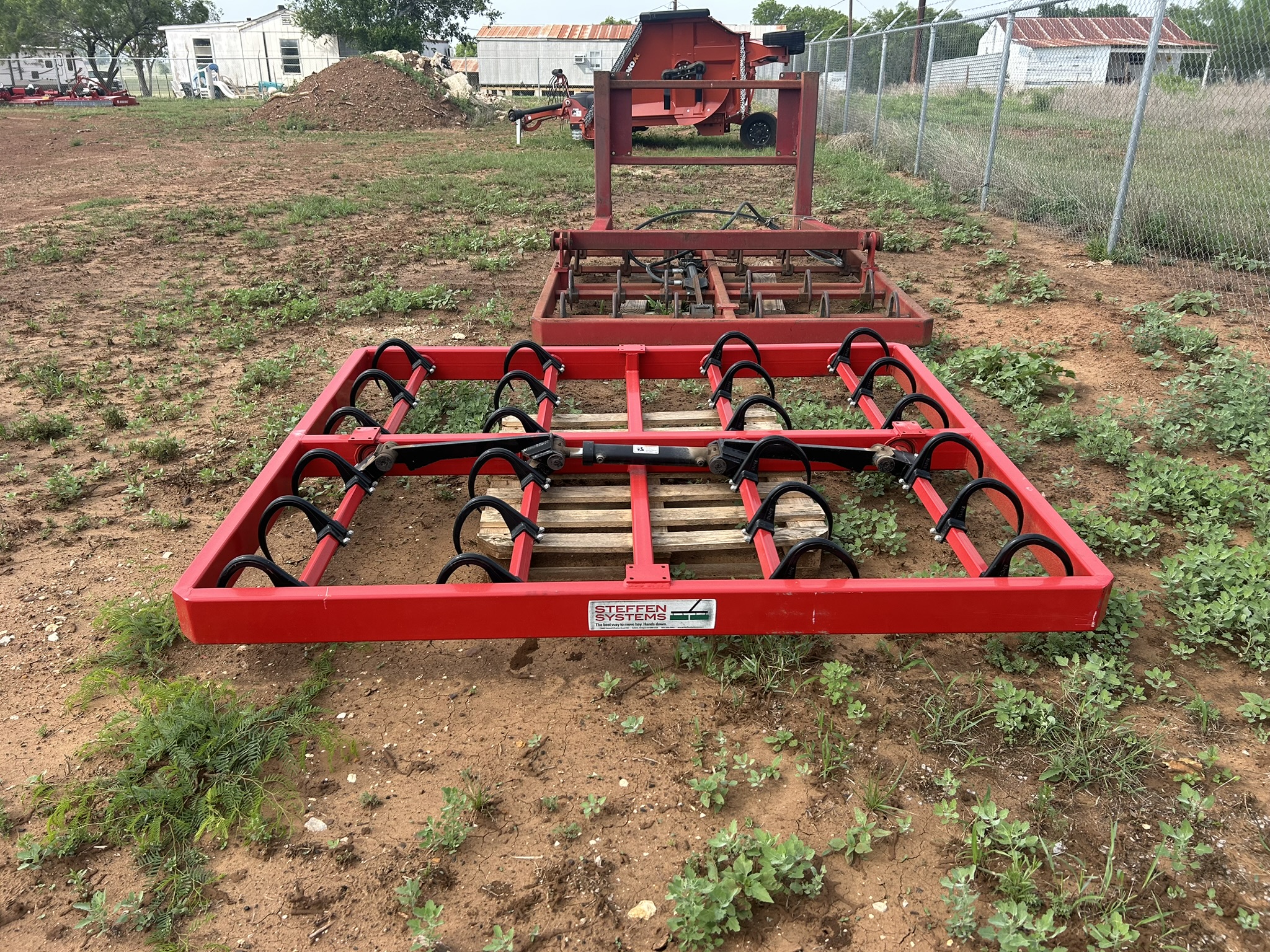 2022 Steffen Systems 5508 - Photo 5